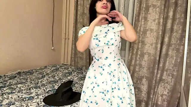 Ledi_Asthik's Webcam Show