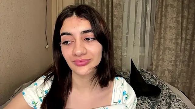 Ledi_Asthik's Webcam Show