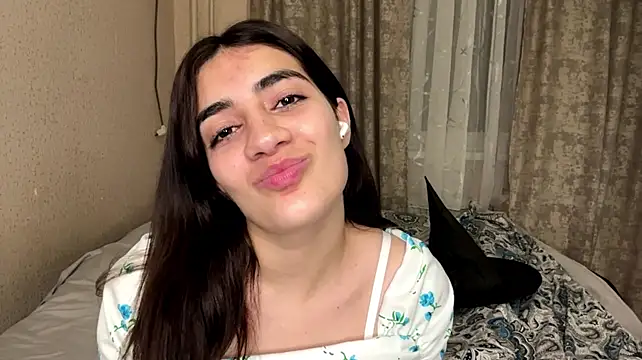 Ledi_Asthik Webcam show