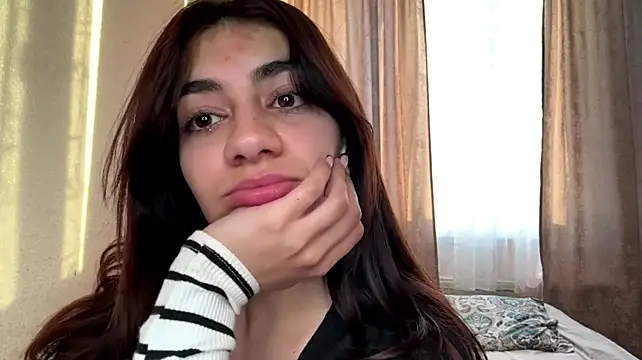 Ledi_Asthik: вебкам-шоу