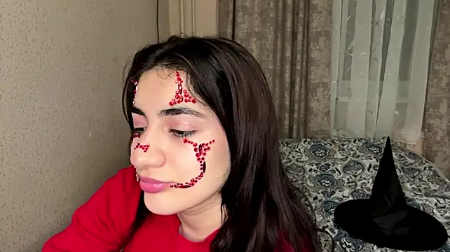 Ledi_Asthik webcam show