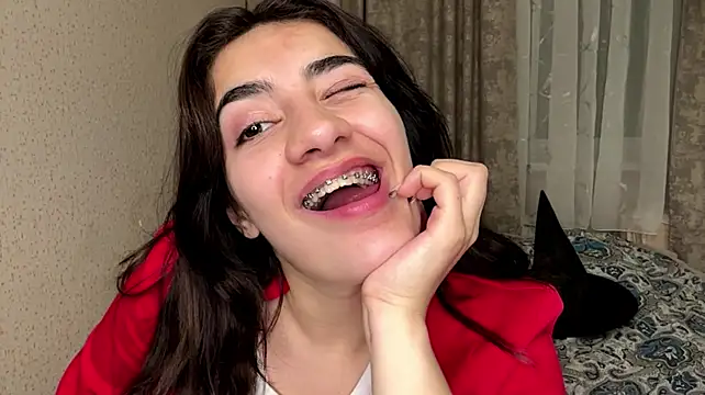 Ledi_Asthik Webcamshow