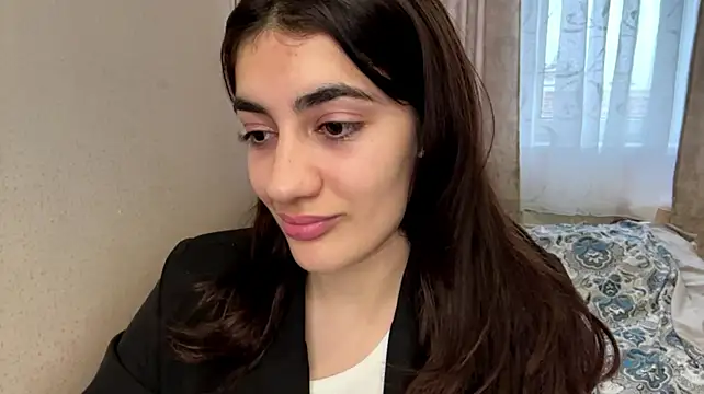 Ledi_Asthik Show in webcam