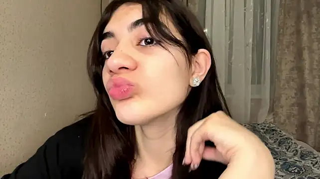 Ledi_Asthik Webcam show