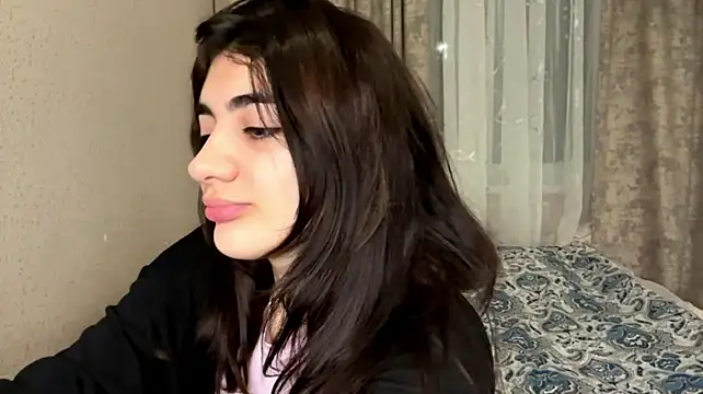 Ledi_Asthik Webcam show