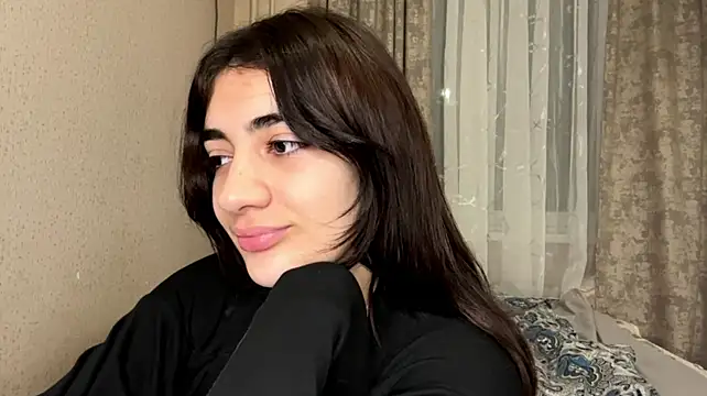 Webkamerová show Ledi_Asthik