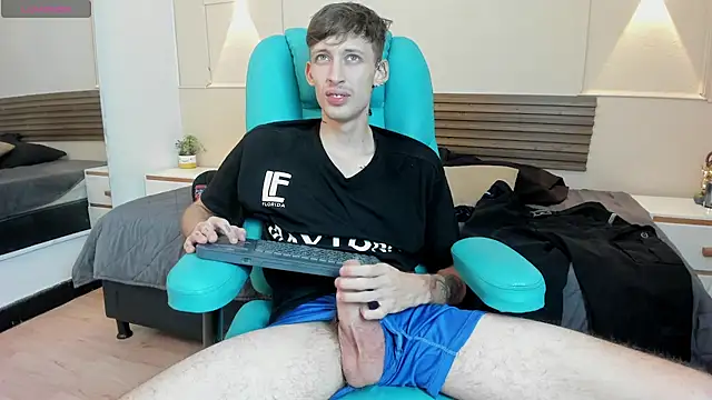 Max_saenzn Webbikameraesitys