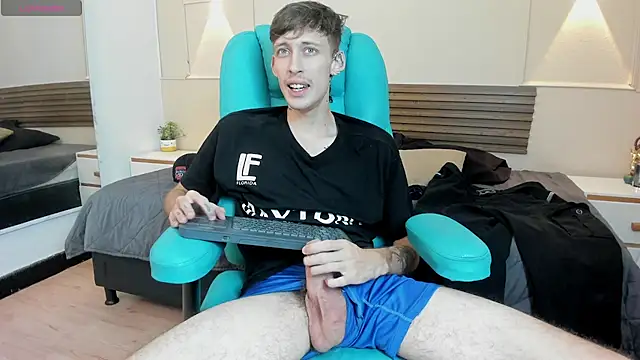 Max_saenz Webcamshow