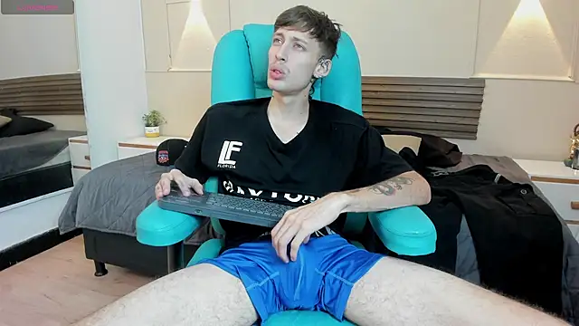 Max_saenzn Webbikameraesitys