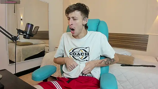 Max_saenzn Webbikameraesitys