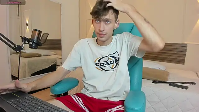 Max_saenzn Webbikameraesitys