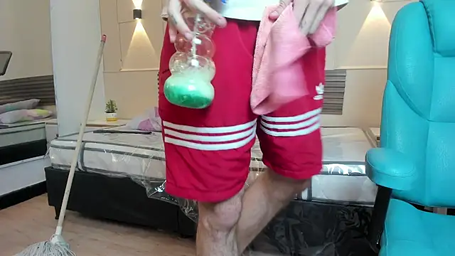 Max_saenzn Webbikameraesitys