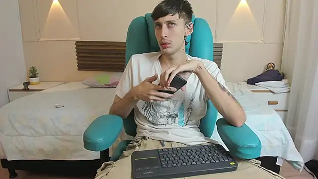 Max_saenz Webcamshow