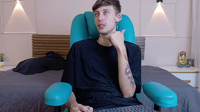 Max_saenz Webcamshow