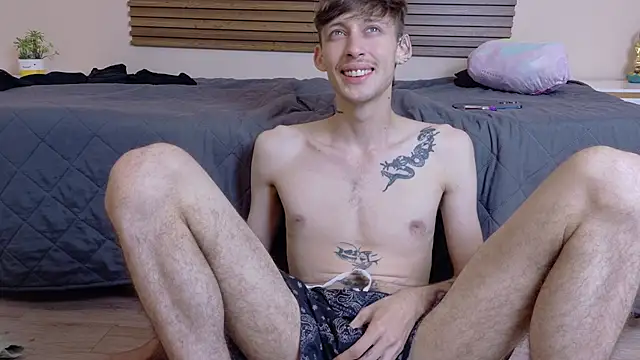 Max_saenz Webcam Show
