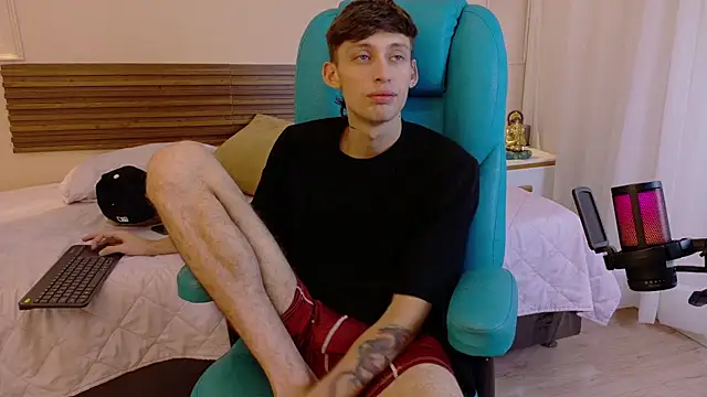 Max_saenz – webcam-show