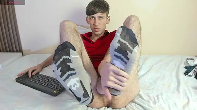 Max_saenz Webcamshow