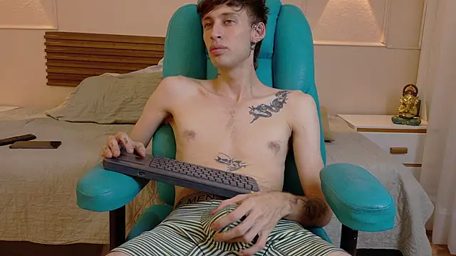 Max_saenz Webcamshow