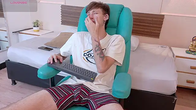 Max_saenz Webcamshow