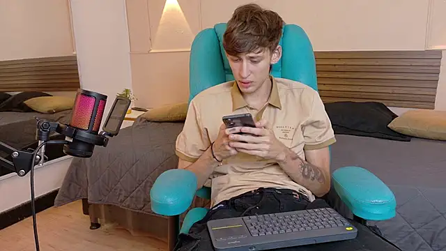 Max_saenzn Webbikameraesitys