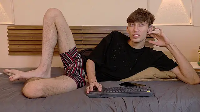 Max_saenz Webcamshow