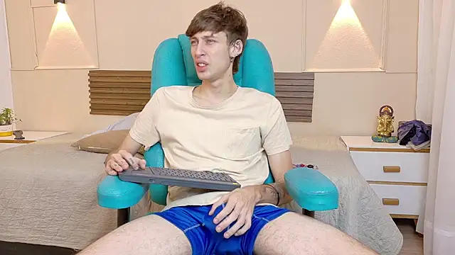 Max_saenz Show Webcam