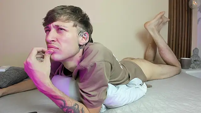 Max_saenz Pertunjukan Webcam