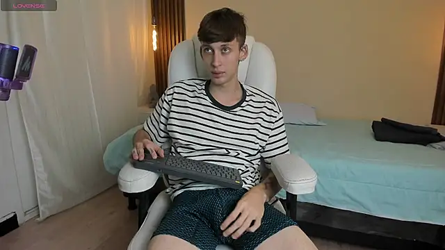 Max_saenz Show Webcam
