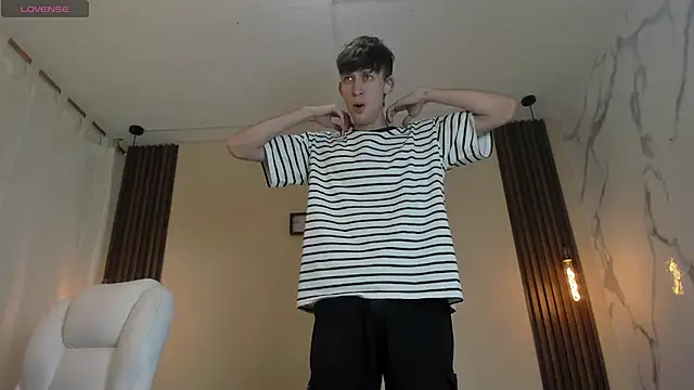 Max_saenzn Webbikameraesitys