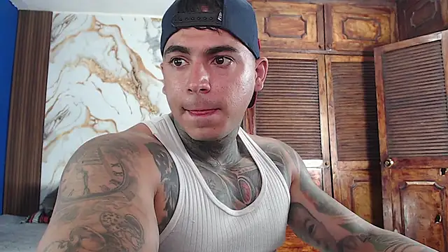 Show Webcam de maxstroncm18