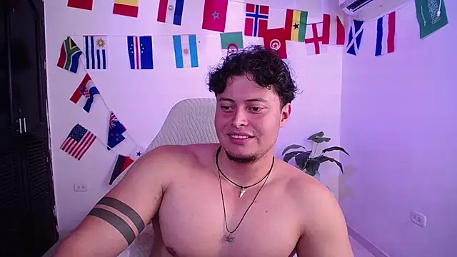fucking_bear_ Webcam Show