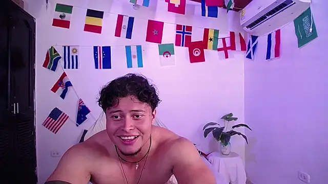 โชว์เว็บแคมของ fucking_bear_