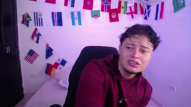 Show webcam de fucking_bear_