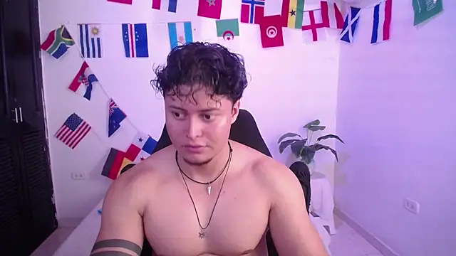 Show de fucking_bear_ na webcam
