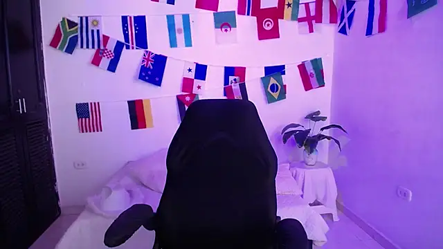 Show de fucking_bear_ na webcam