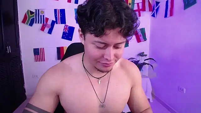 fucking_bear_ Adlı Modelin Web Kamerası Şovu