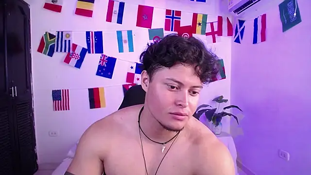 Show de fucking_bear_ na webcam