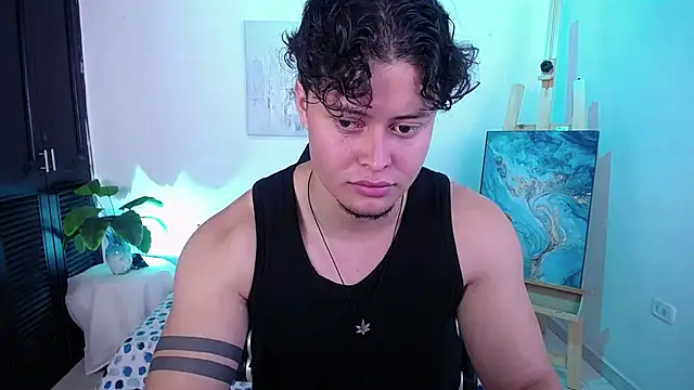 fucking_bear_ Pertunjukan Webcam