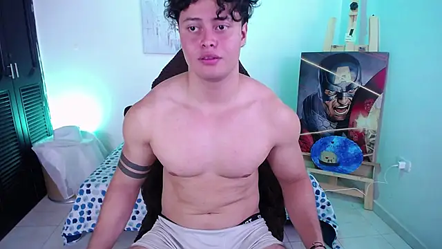 fucking_bear_ Webcam Show