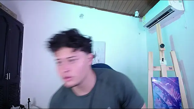 fucking_bear_ Adlı Modelin Web Kamerası Şovu
