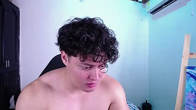 fucking_bear_n Webbikameraesitys