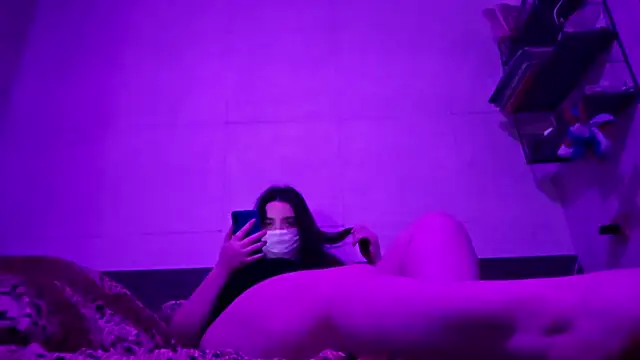 DanaMilky Webcam Show