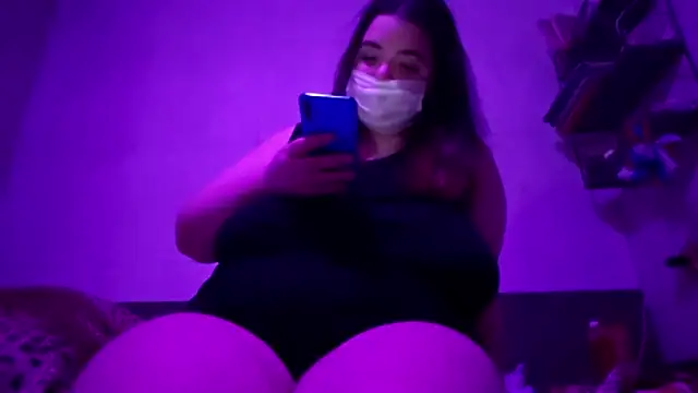 DanaMilky's Live XXX Chat