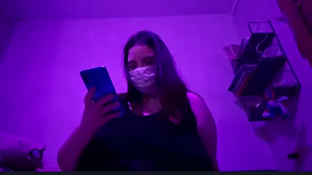 DanaMilky 现场XXX聊天