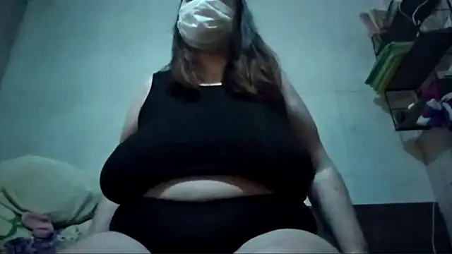 DanaMilky Adlı Modelin Canlı XXX Sohbeti