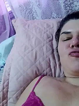 Show de webcam de betha_brazil