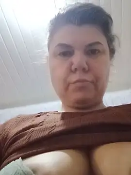 Show de betha_brazil na webcam