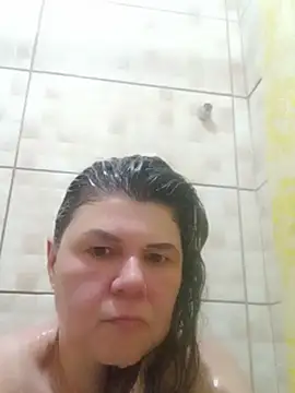 Show de betha_brazil na webcam