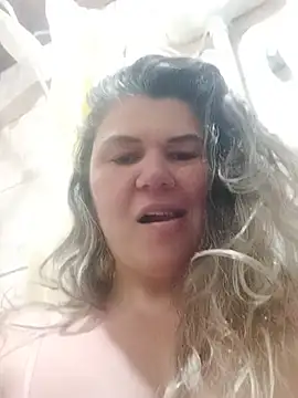 Show de betha_brazil na webcam