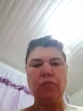 Show de betha_brazil na webcam